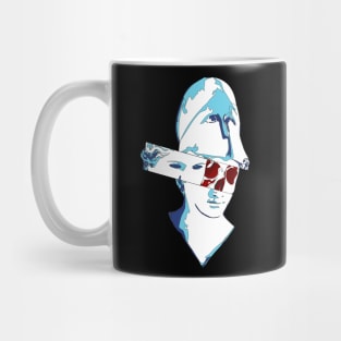 Athena Mug